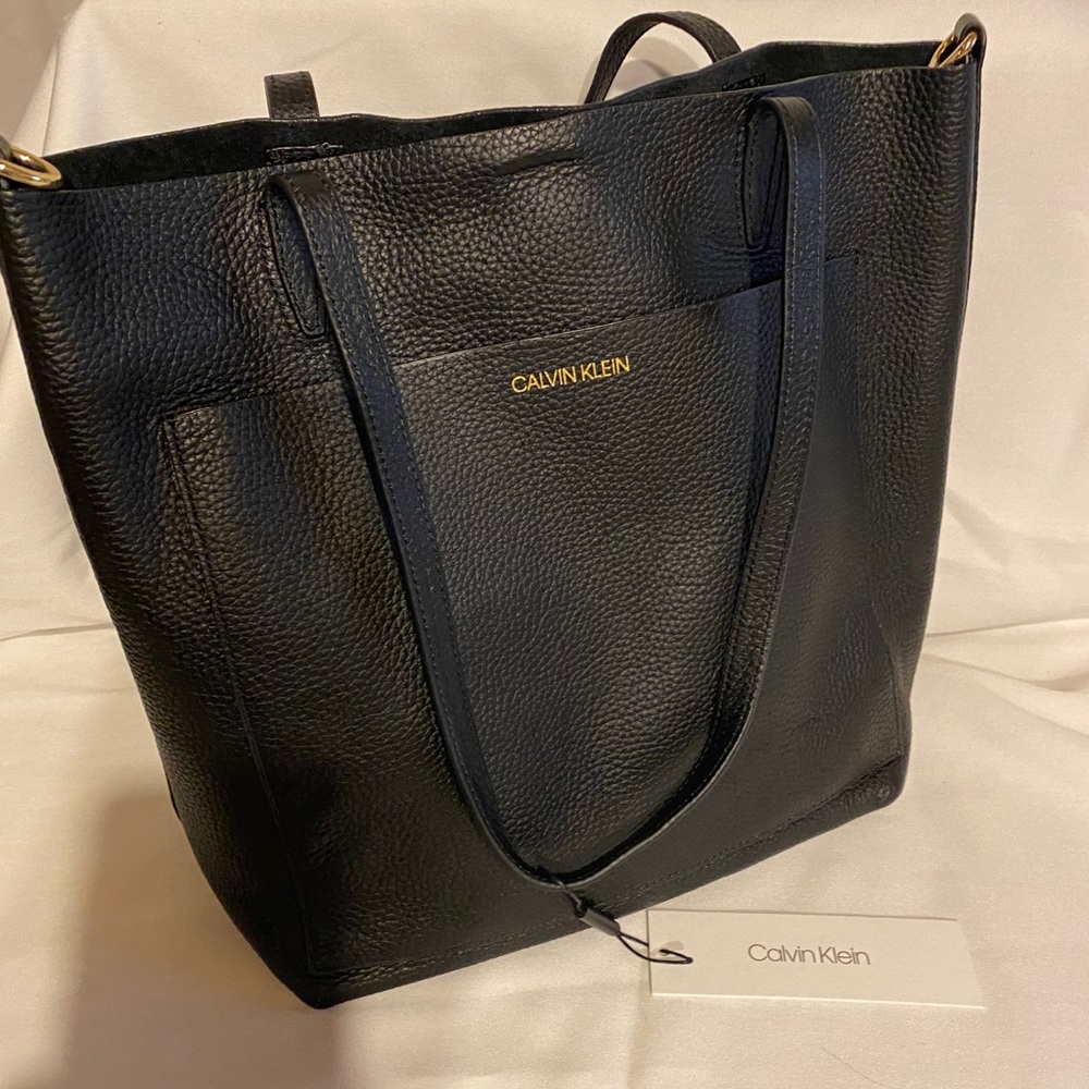 Calvin Klein Tote bag